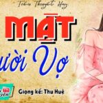 BÍ MẬT NGƯỜI VỢ