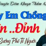 CÁM DỖ KHÓ CƯỠNG CÙNG CHỊ DÂU