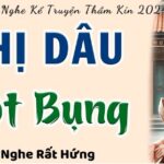 CHỊ DÂU Tốt Bụng Giúp Đỡ EM CHỒNG Giải Quyết Nỗi Cô Đơn