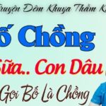 CỦA LẠ GIÀ GÂN - Kể Truyện Đêm Khuya
