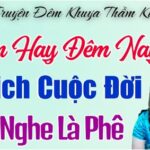 Câu Chuyện Có Thật Được Kể Lại BI KỊCH CUỘC ĐỜI