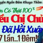 Chị Chủ U30 Hồi Xuân Và Chàng Phụ Hồ Tốt Bụng