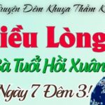 Chiều Lòng Quý Bà Tuổi Hồi Xuân