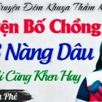 Chuyện Bố Chồng Và Ba Nàng Dâu