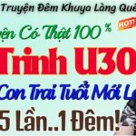 Đứa Con Riêng Của Chồng - Truyện Đêm Khuya