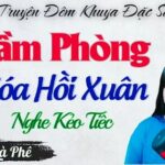 Học Trò Ngây Thơ Và Bà Chủ Quyến Rũ - Nghe Kể Chuyện Thầm Kín Đêm Khuya