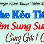 MÙI HƯƠNG LẠ Đọc Truyện Thầm Kín Đặc Sắc