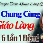 Mảnh Ruộng Hoang Truyện Đêm Khuya