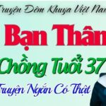 Mẹ Bạn Thân Góa Chồng U37 Đọc Truyện Đêm Khuya Ngủ Ngon