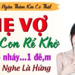 Mẹ Vợ Dạy Con Rể Khờ