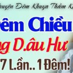 Nàng Dâu Táo Bạo Đọc Truyện Đêm Khuya