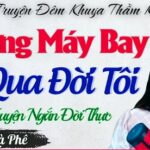 Những Máy Bay Đi Qua Đời Tôi