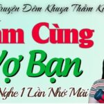 TẮM CÙNG VỢ BẠN - Đọc Truyện Thầm Kín Đêm Khuya