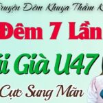 Truyện Ngắn Có Thật Không Nghe Phí 1 Đời - MỐI DUYÊN TUỔI XẾ CHIỀU