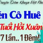 Xin Con - Truyện Đêm Khuya
